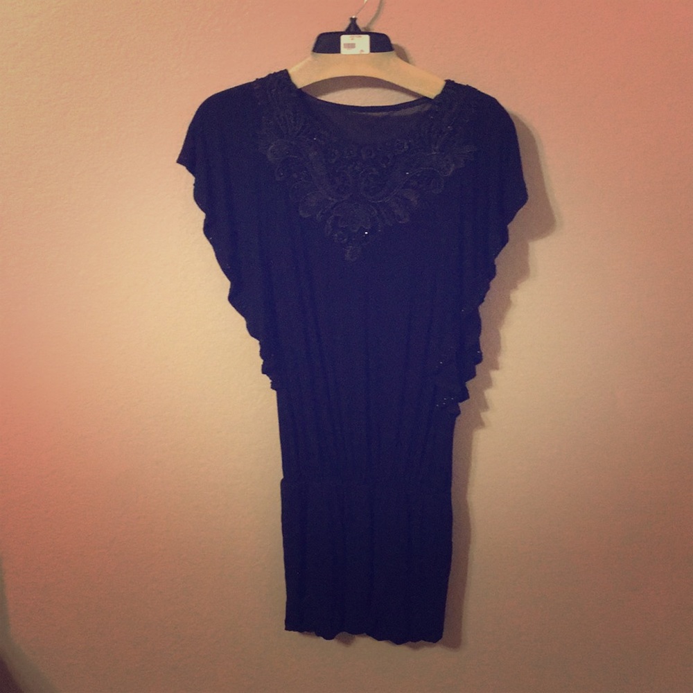 Cute boutique top. Medium.